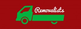Removalists Dongolocking - Furniture Removalist Services